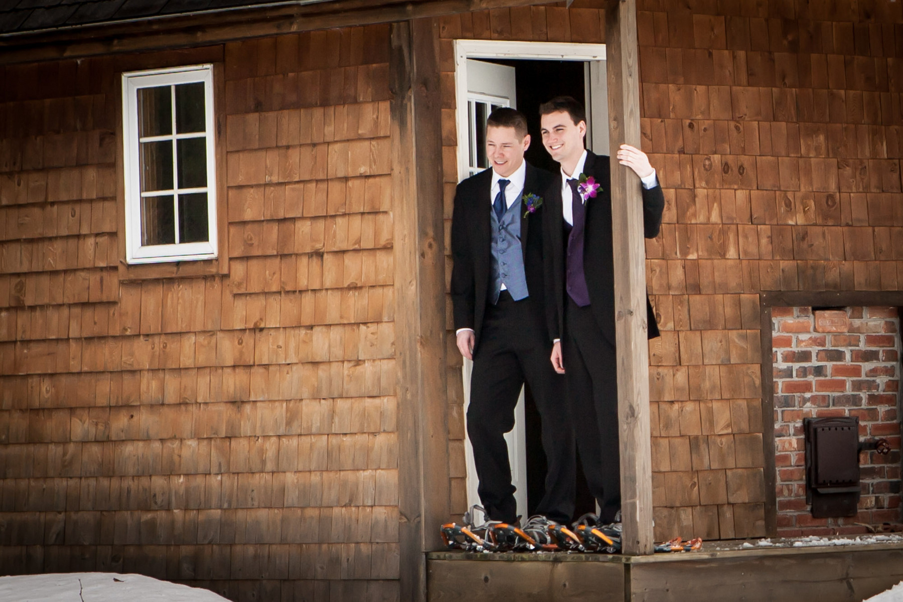  : Brendan & Chris : Bride & Joy Wedding, Family, and Commercial Portrait Photography: Bride-and-Joy.com