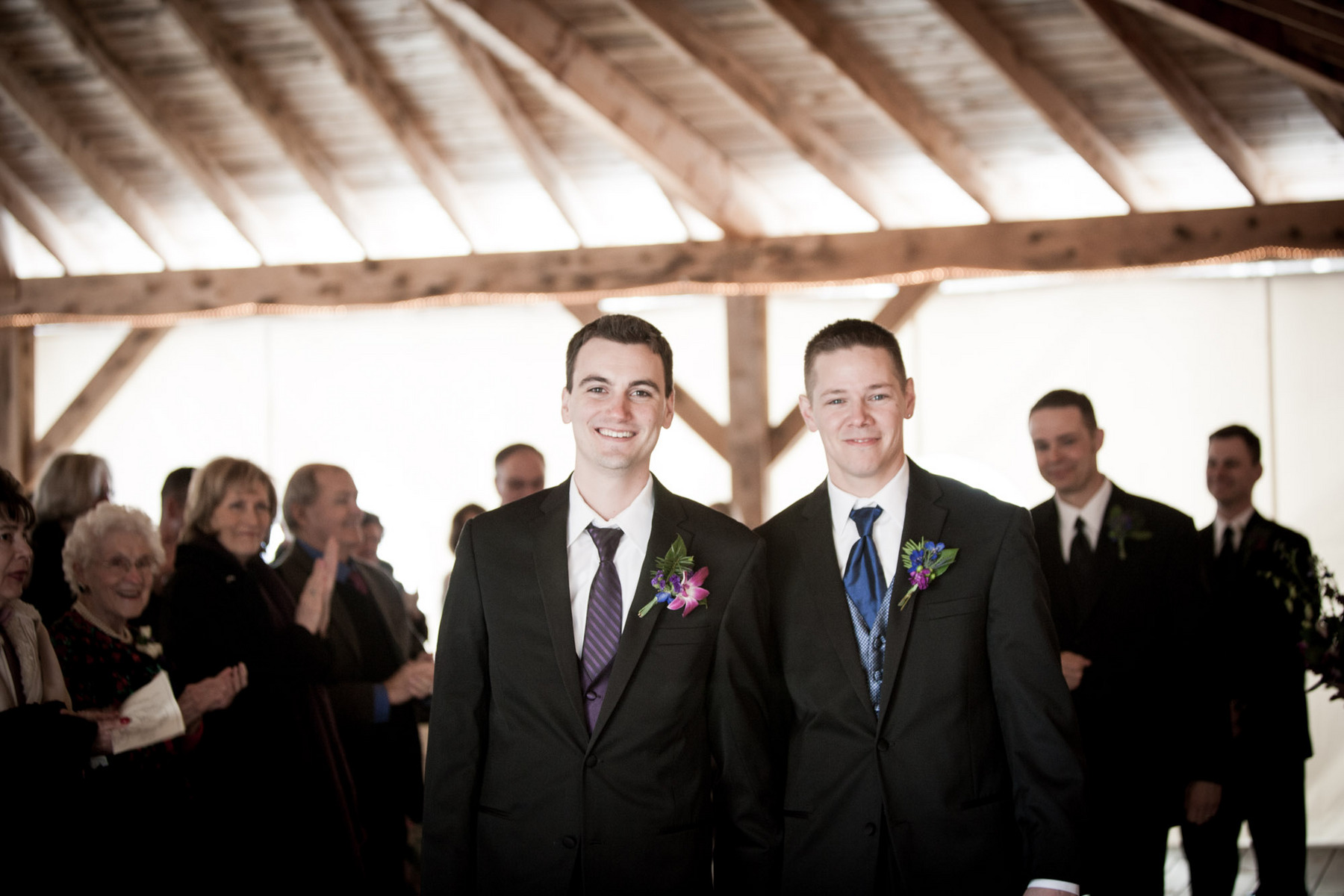  : Brendan & Chris : Bride & Joy Wedding, Family, and Commercial Portrait Photography: Bride-and-Joy.com