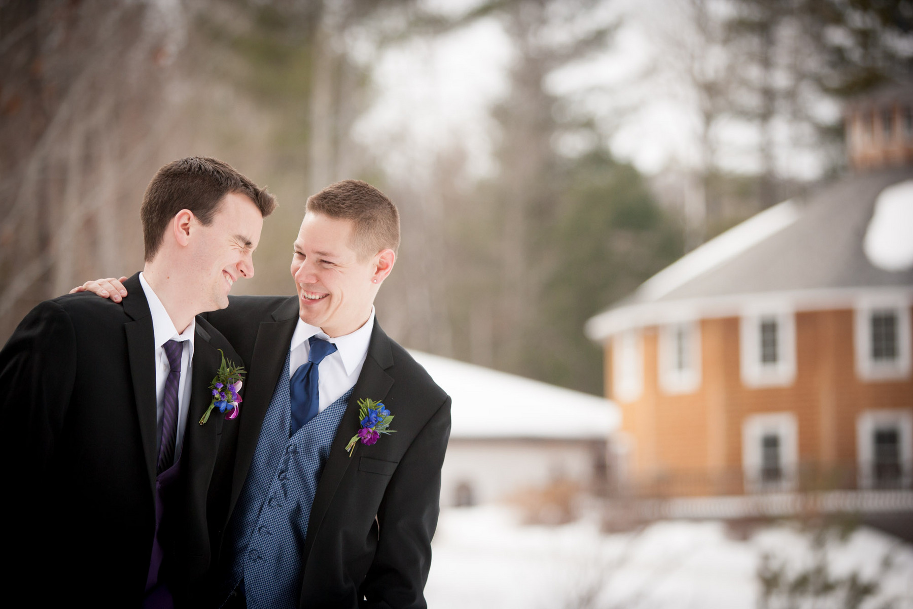  : Brendan & Chris : Bride & Joy Wedding, Family, and Commercial Portrait Photography: Bride-and-Joy.com