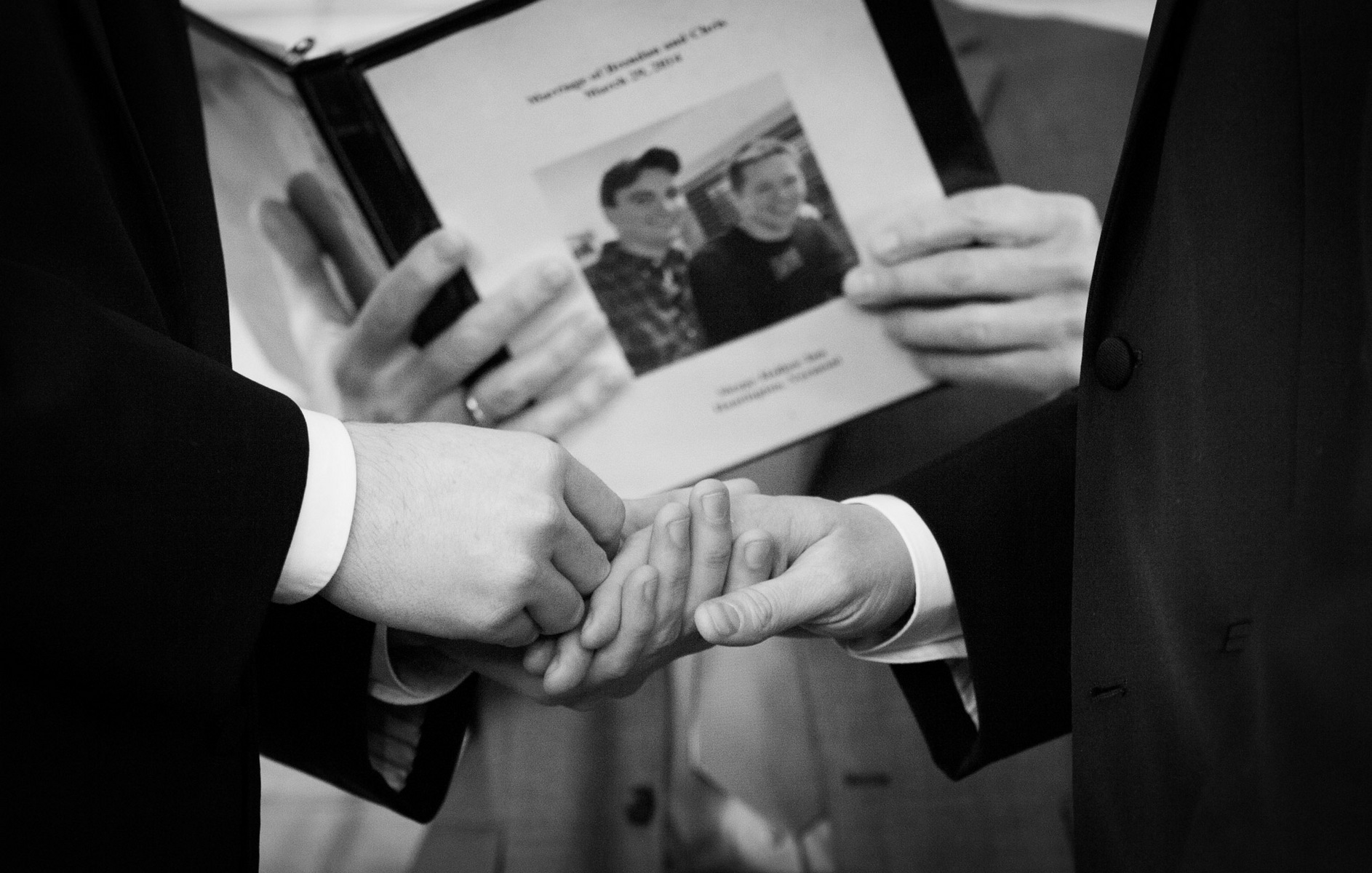  : Brendan & Chris : Bride & Joy Wedding, Family, and Commercial Portrait Photography: Bride-and-Joy.com