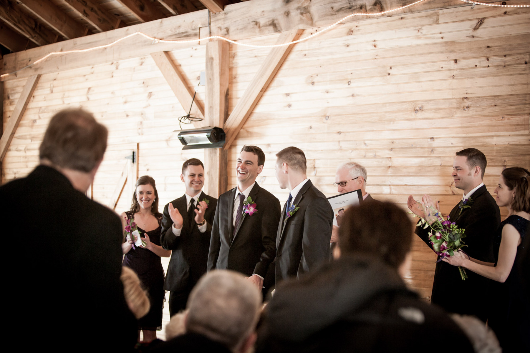  : Brendan & Chris : Bride & Joy Wedding, Family, and Commercial Portrait Photography: Bride-and-Joy.com