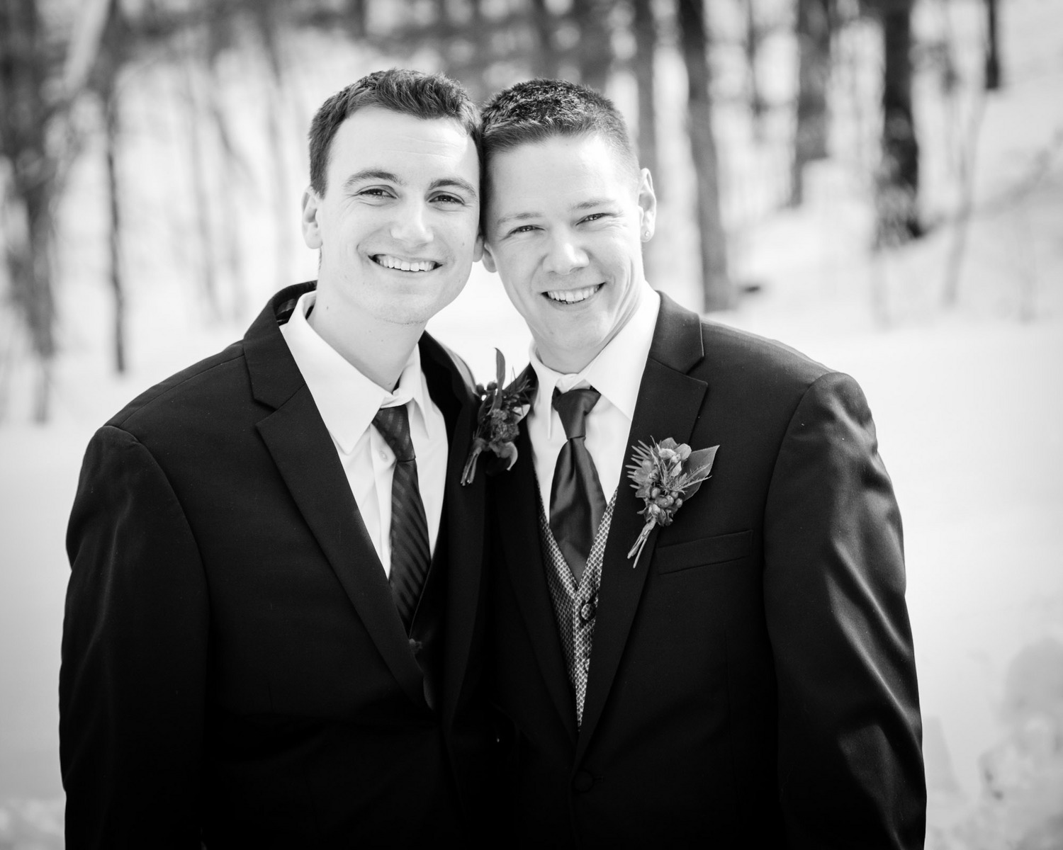  : Brendan & Chris : Bride & Joy Wedding, Family, and Commercial Portrait Photography: Bride-and-Joy.com