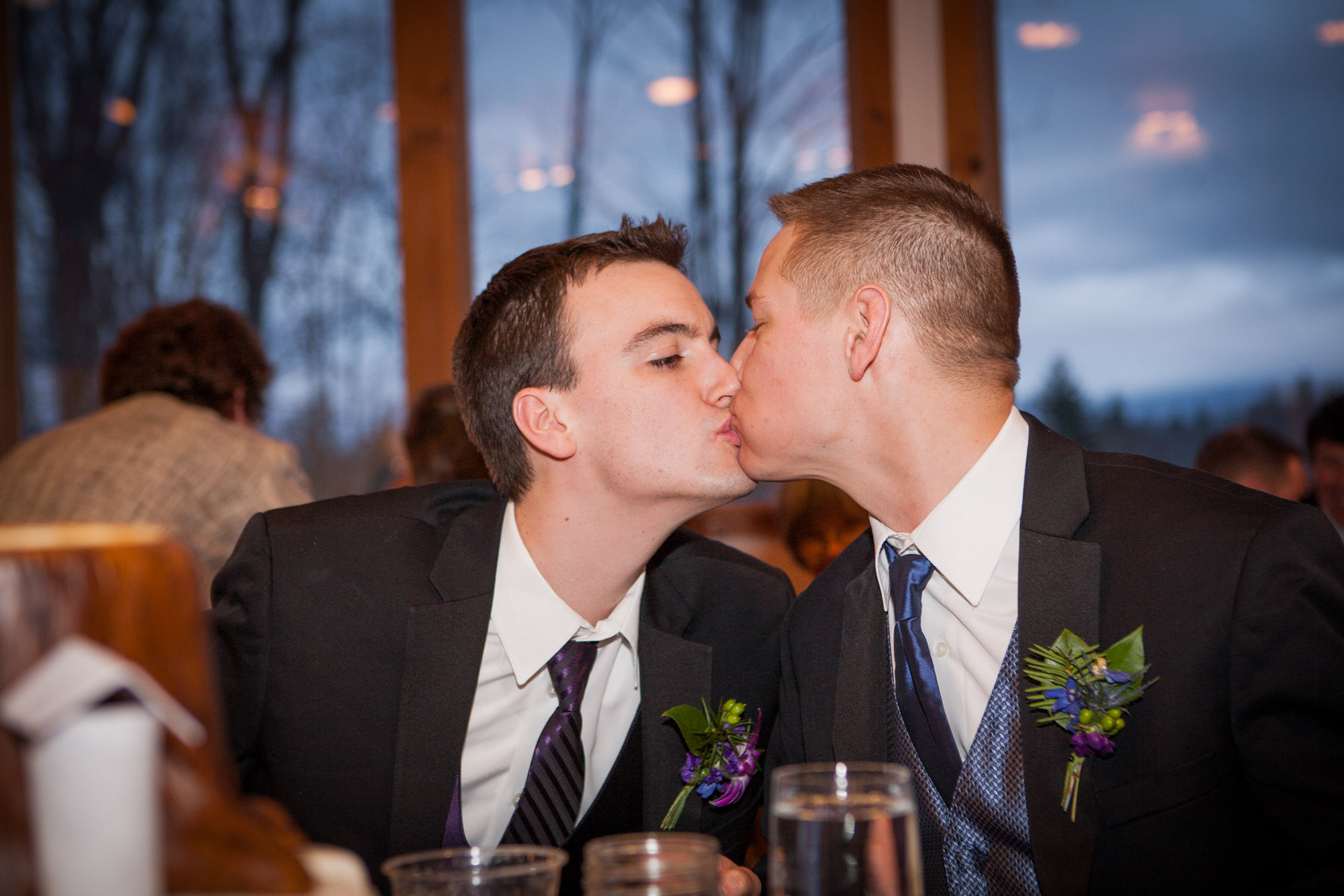  : Brendan & Chris : Bride & Joy Wedding, Family, and Commercial Portrait Photography: Bride-and-Joy.com