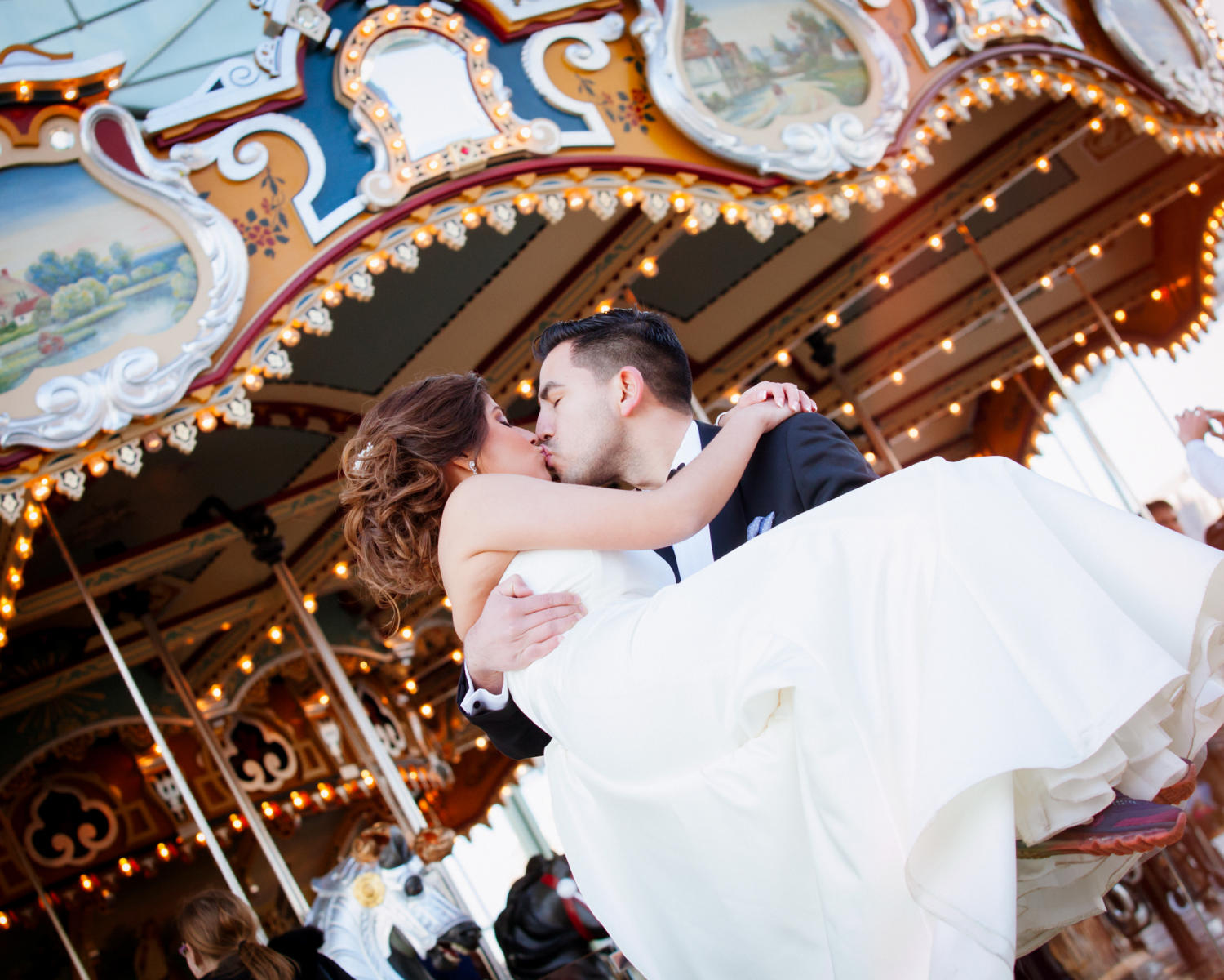  : Victor & Ani : Bride & Joy Wedding, Family, and Commercial Portrait Photography: Bride-and-Joy.com